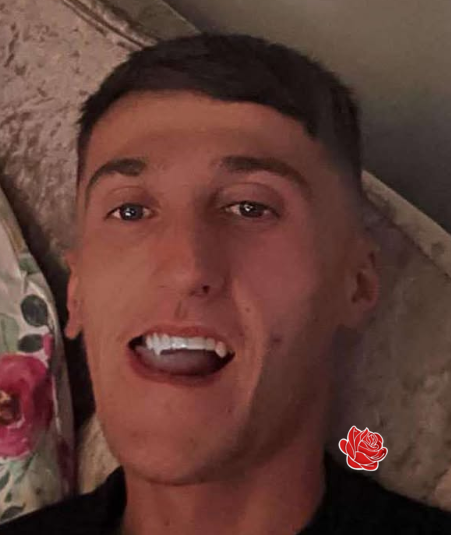 Declan Brady – profile image